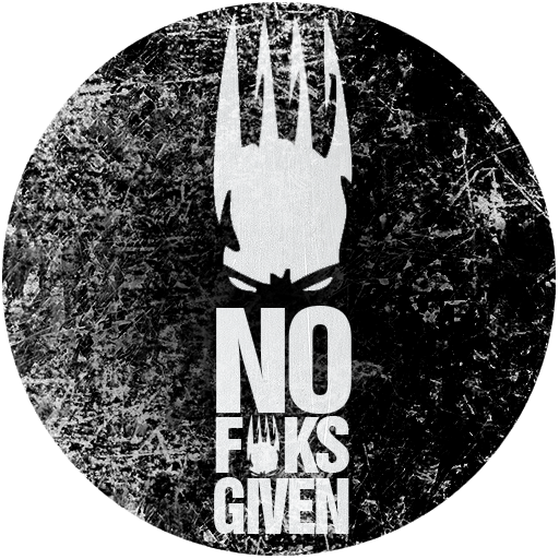 No Forks Given