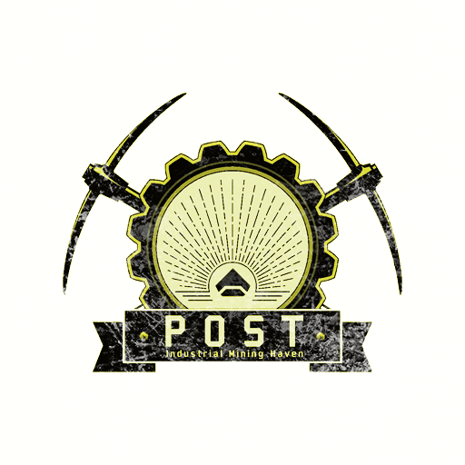 POST Industrial Mining Haven
