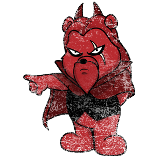 DevilBear