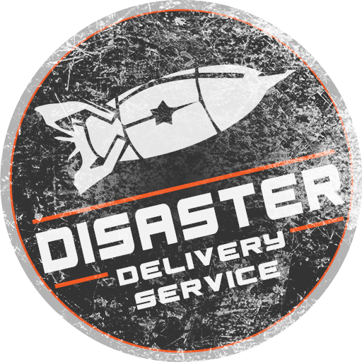 DISASTER Delivery Service