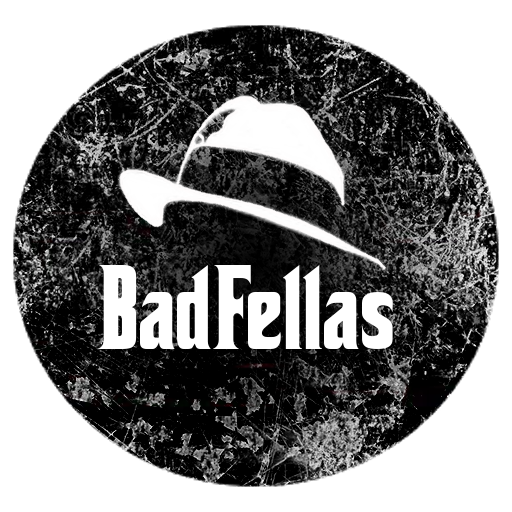 Badfellas Inc.