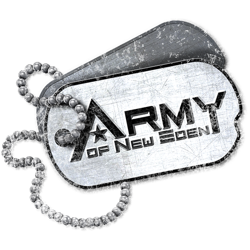 Army of New Eden