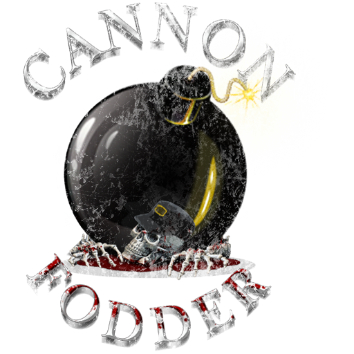 Cannon.Fodder