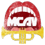 Mouth Trumpet Cavalry logo