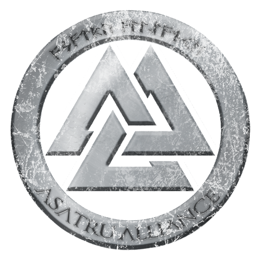 ASATRU ALLIANCE