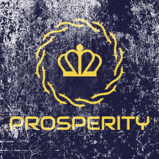 Prosperity.