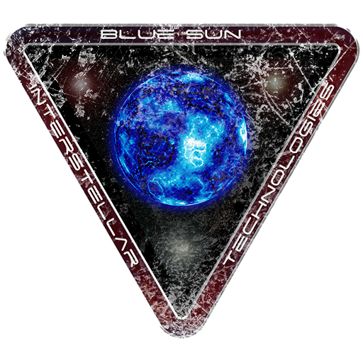 Blue Sun Interstellar Technologies