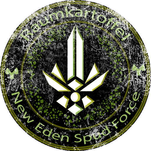 Raumkartoffel