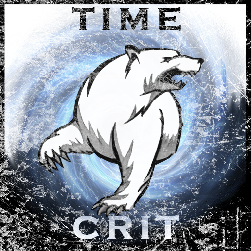 TIME CRIT