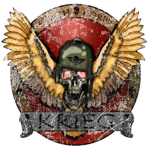 Death Korps 0f Krieg