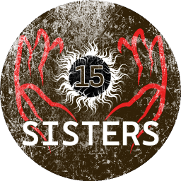 15 sisters logo