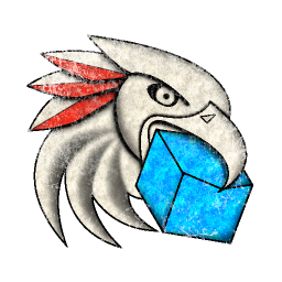 Cuboidus-Ultimatus logo