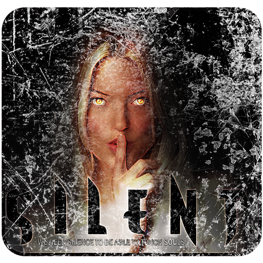 S I L E N T.