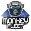 Monkey Fleet