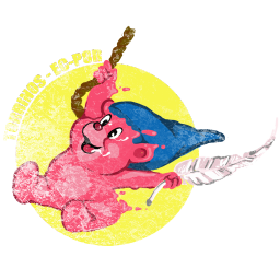 Plucky Adventurers logo