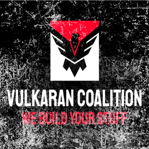 Vulkaran Coalition