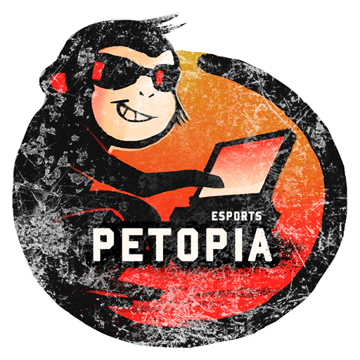 Esports Petopia