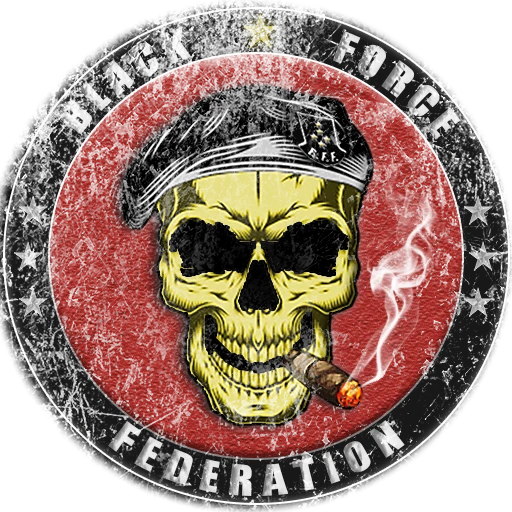 Black Force Federation