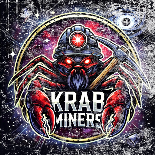 Krab Miners.