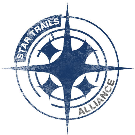 STAR TRAILS ALLIANCE