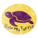Ride My Turtle