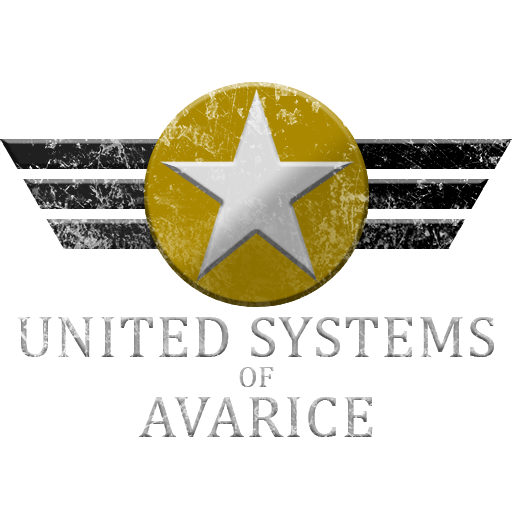 United Systems of Avarice