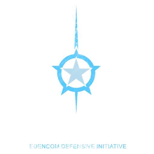 EDENCOM Defensive Initiative