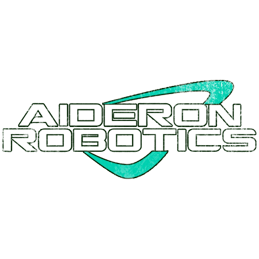 Aideron Robotics.