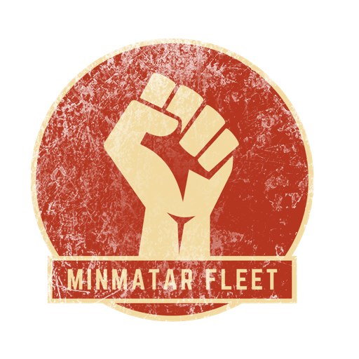 Minmatar Fleet Alliance Logo