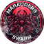 Marauders Swarm Alliance