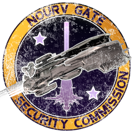 Nourv Gate Security Commission