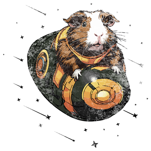 Guinea Pigs Appreciation Society | Alliance
