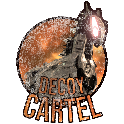 DECOY Cartel