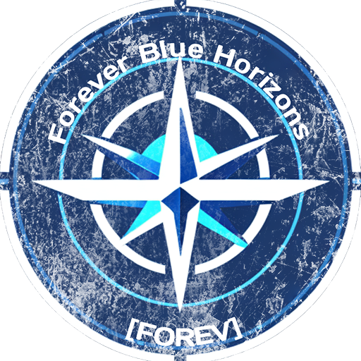 Forever Blue Horizons