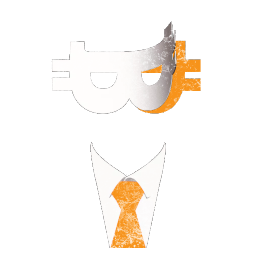 Bitcoin. logo