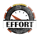 Effort.