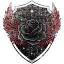 Black Rose.