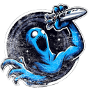 The Big Blue