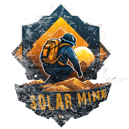 SolarMine