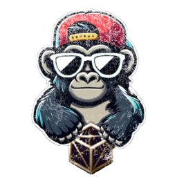 H A R D L I N E R S logo