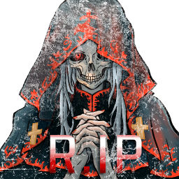 Rapture's Infernal Paradise logo