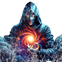 Grand Inquisitors Federation logo