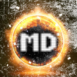 Metropolis Defense logo
