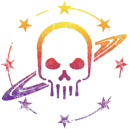 EUR0TRASH logo