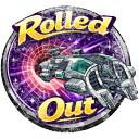Rolled Out.