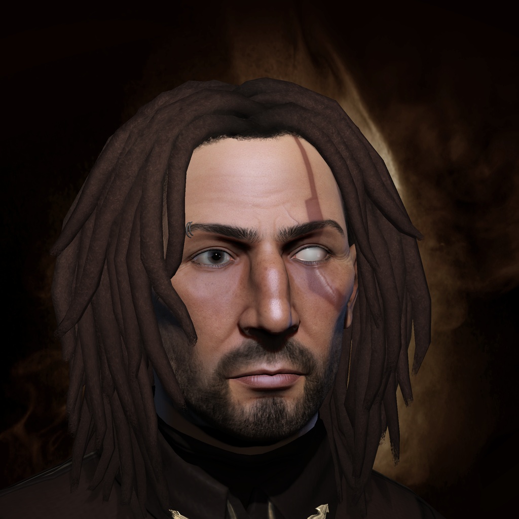 Toastedone portrait