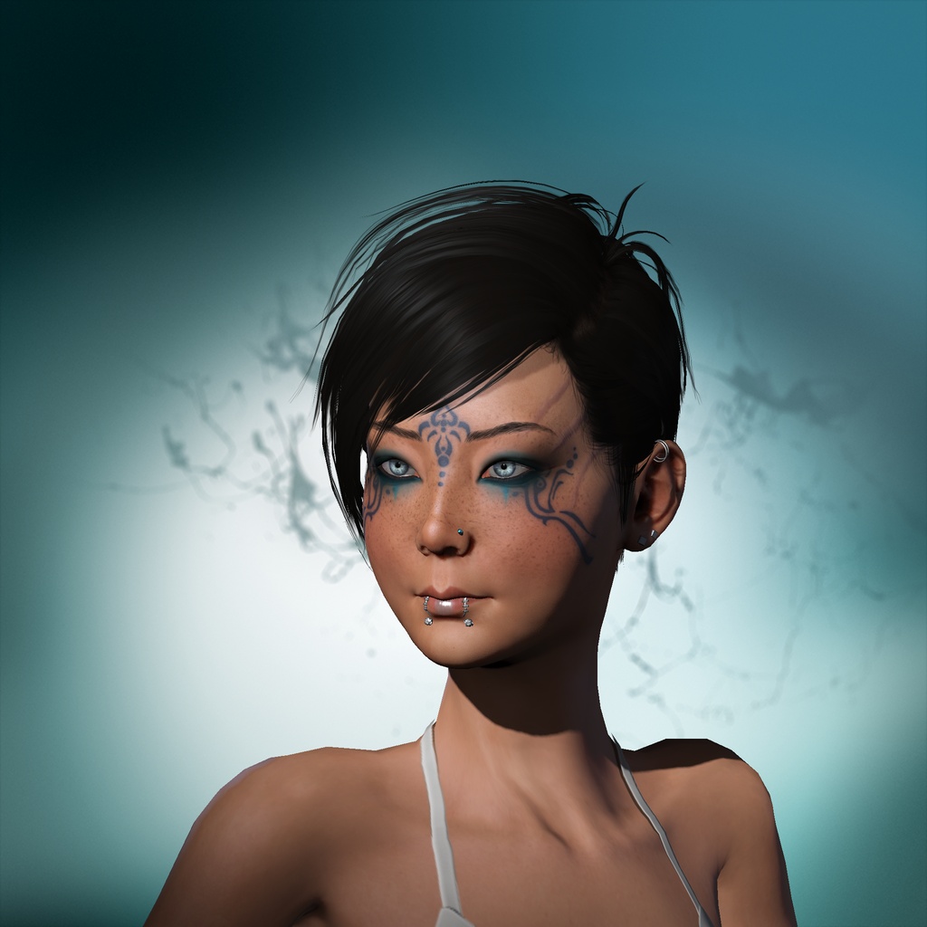 Alexin Faye