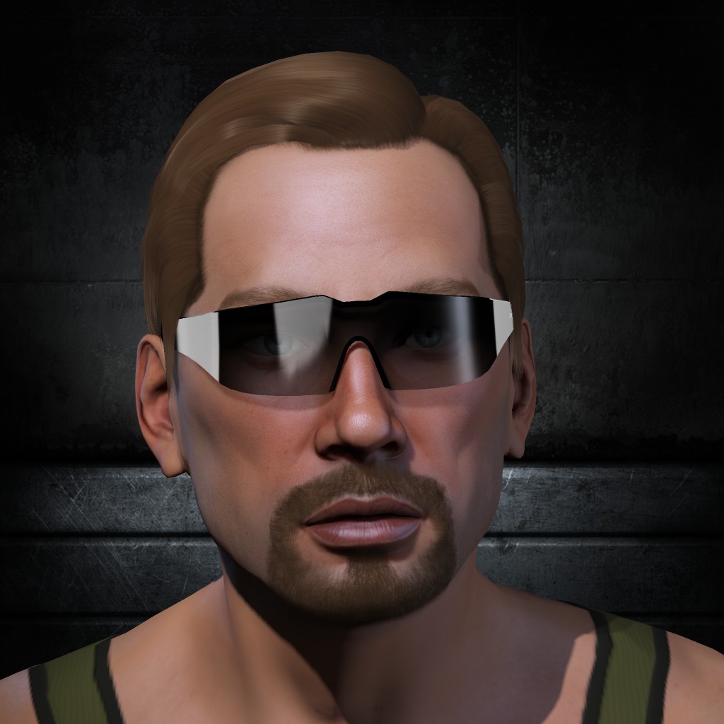 Eg MacGuffin