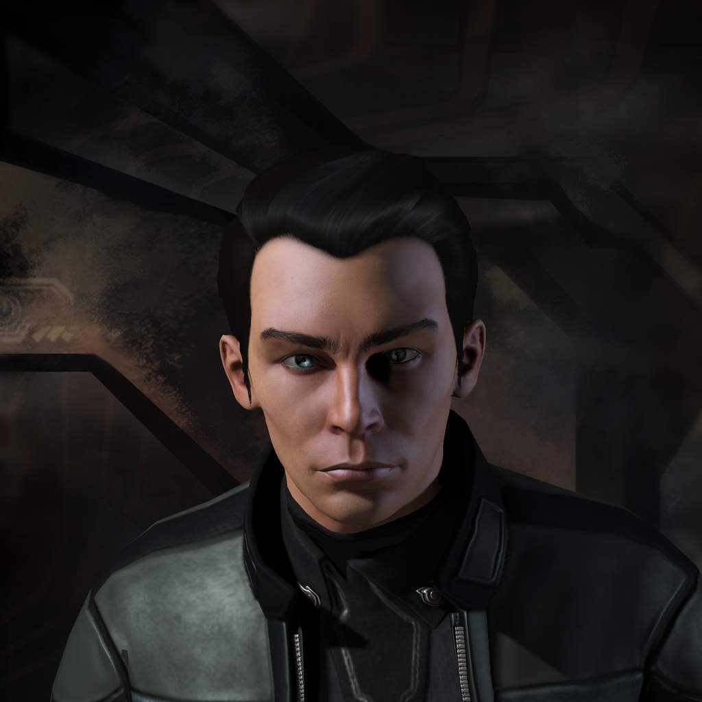 Dark2063