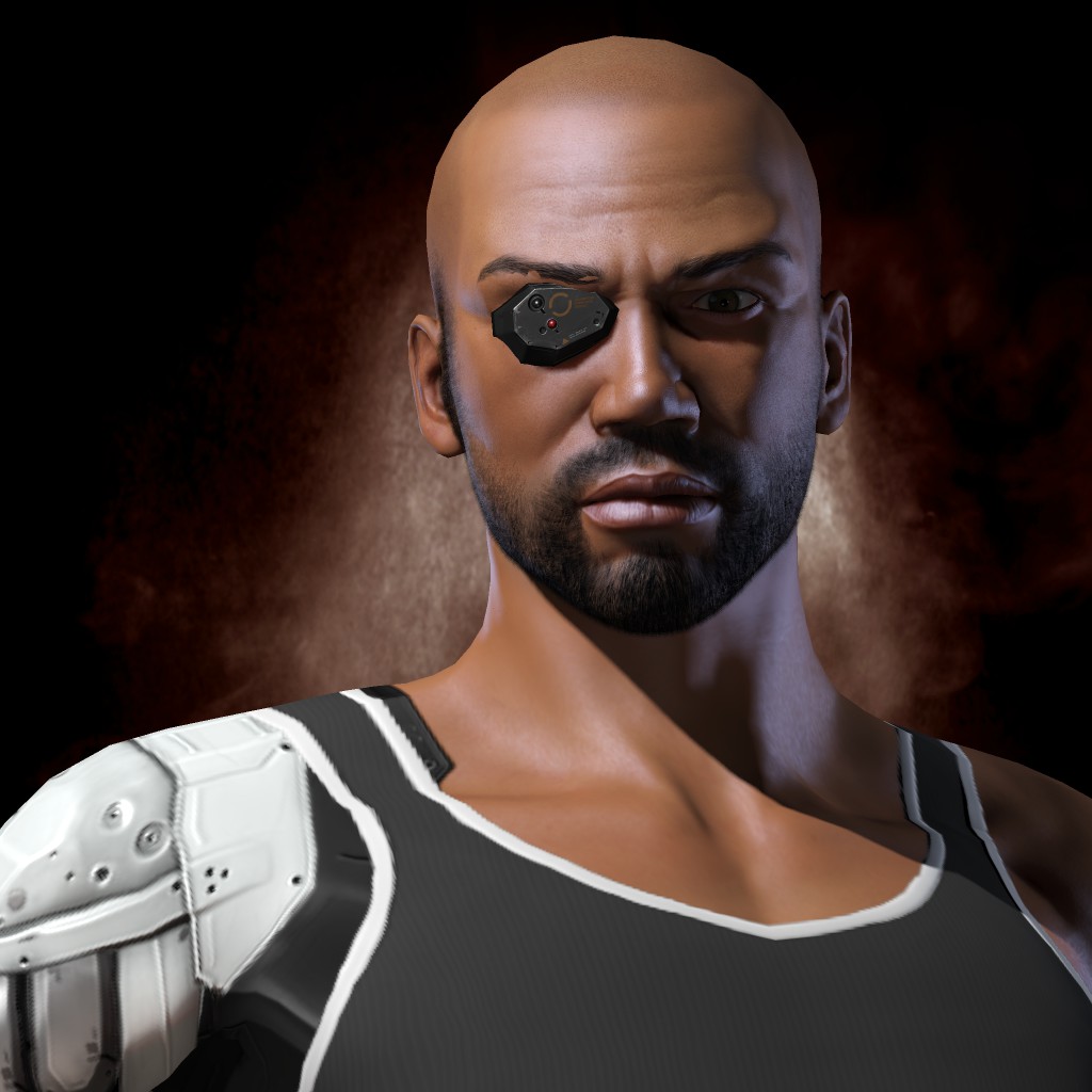 Samael Keitan